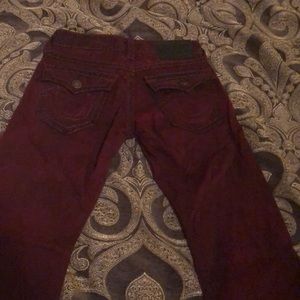True Religion Jeans size 30
